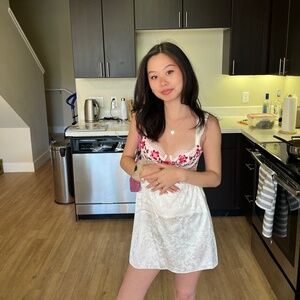 Meet your Posher, Jacqueline